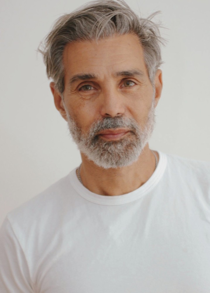 Orlando - Casting Shots