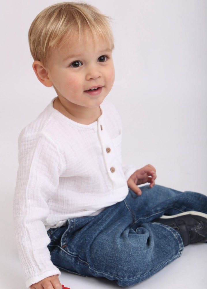 oliver george - junior