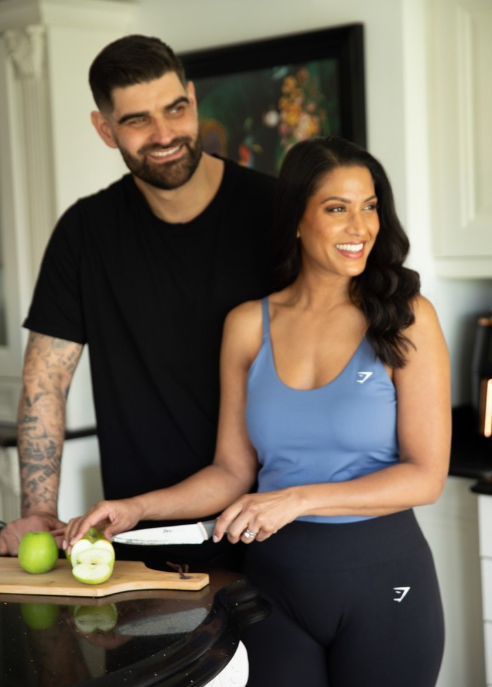 marianne & andrew - couples