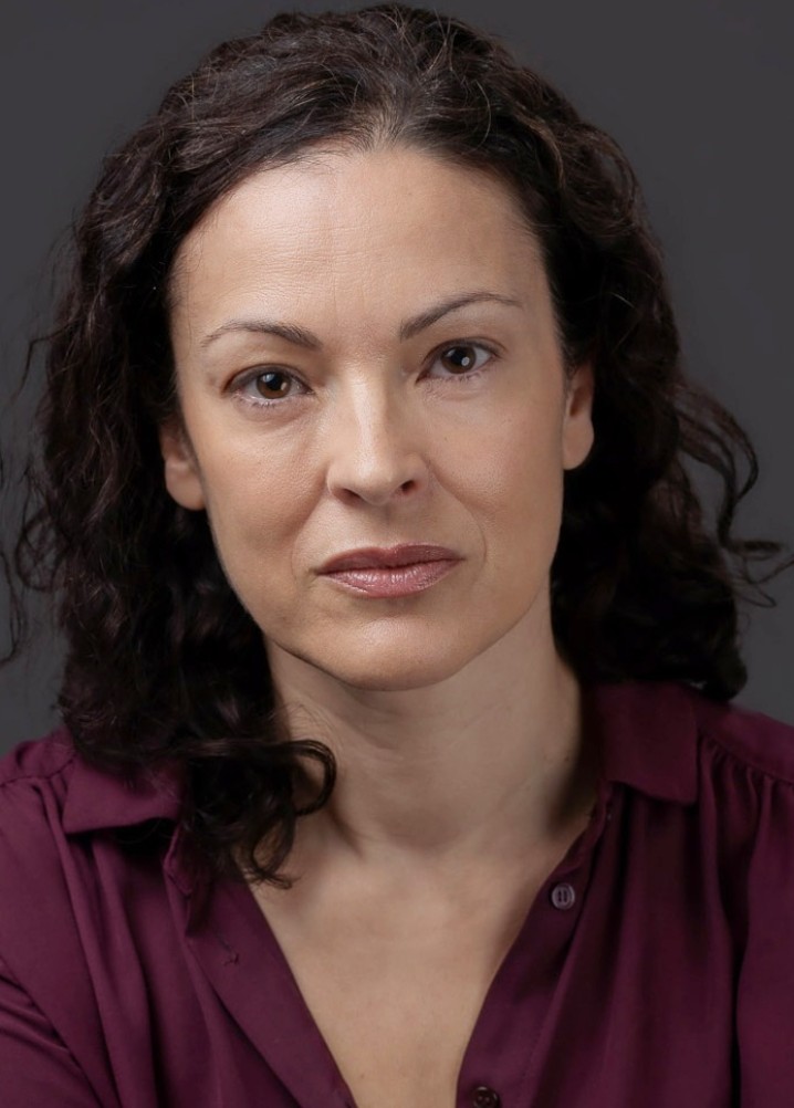 blayze collins-perucchetti - actor