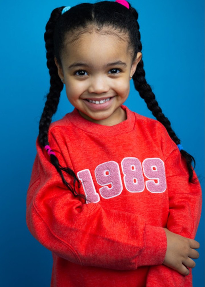 harley ogbonna - junior