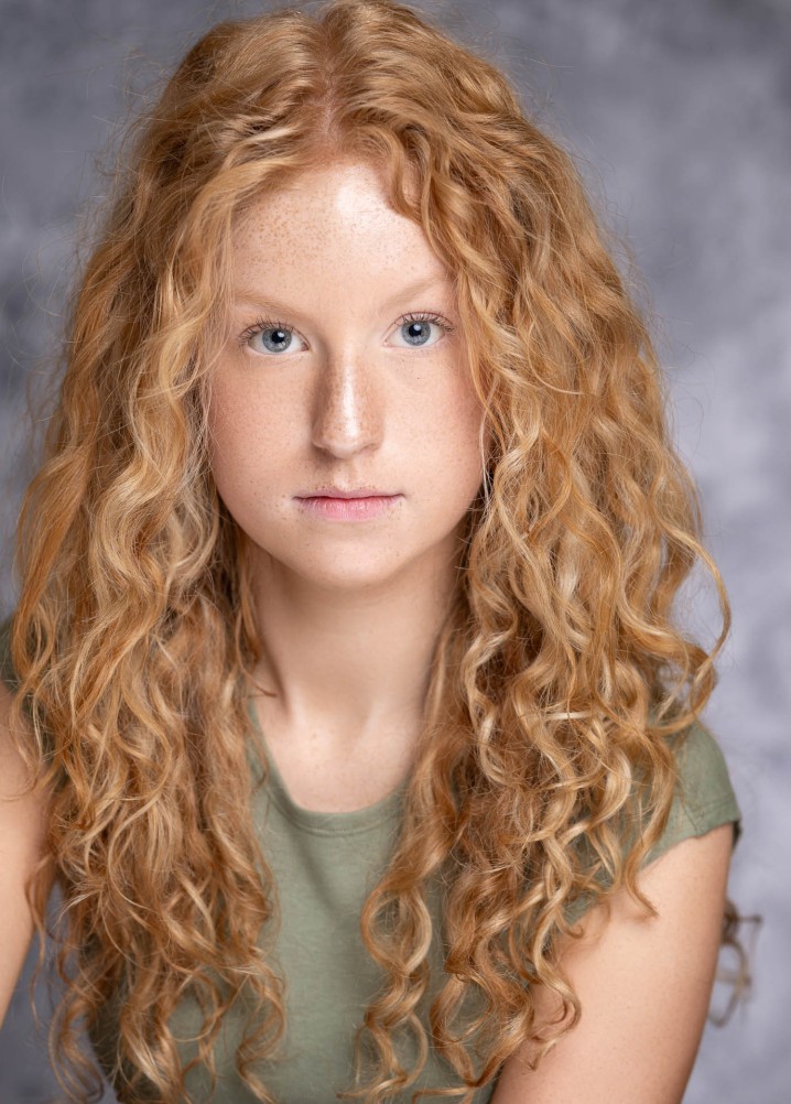 isabelle martin - actor