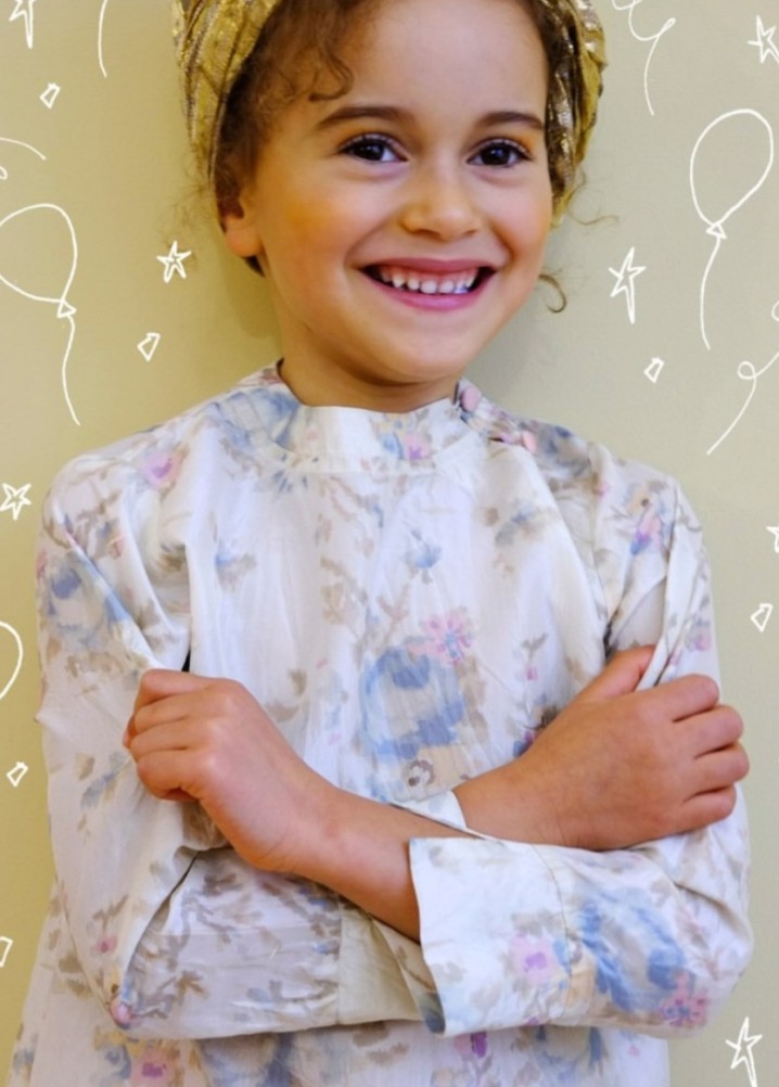 luna miller - junior
