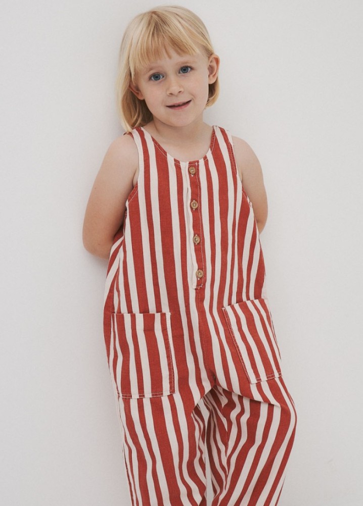ruby ranson - junior