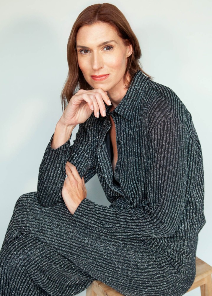 caroline childs - profile