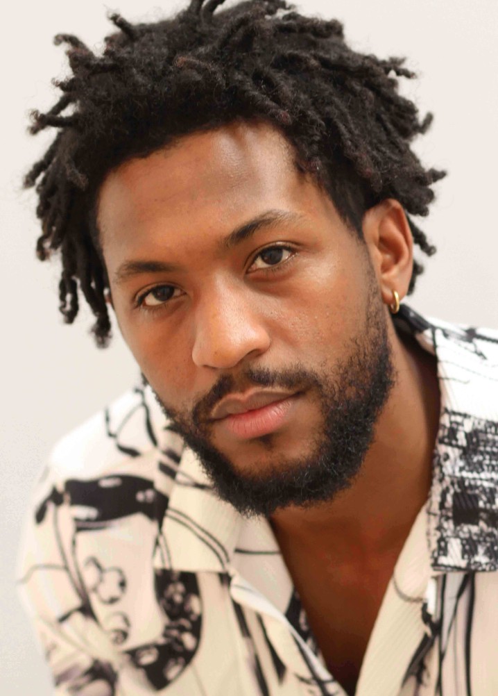naim kamili - actor