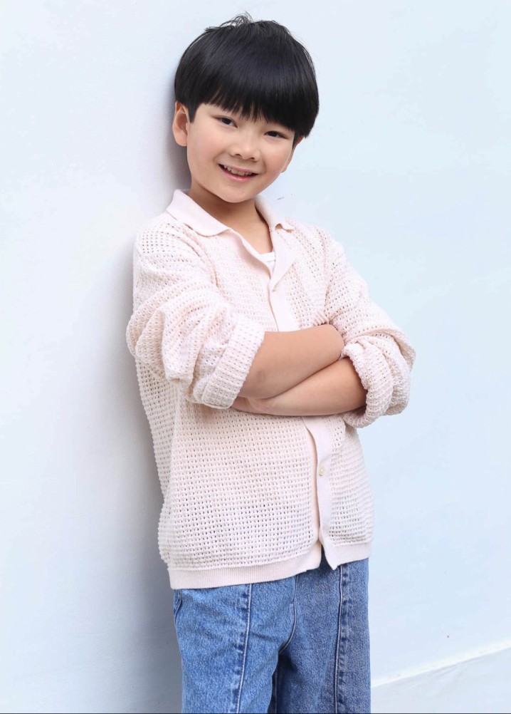 kai l - junior