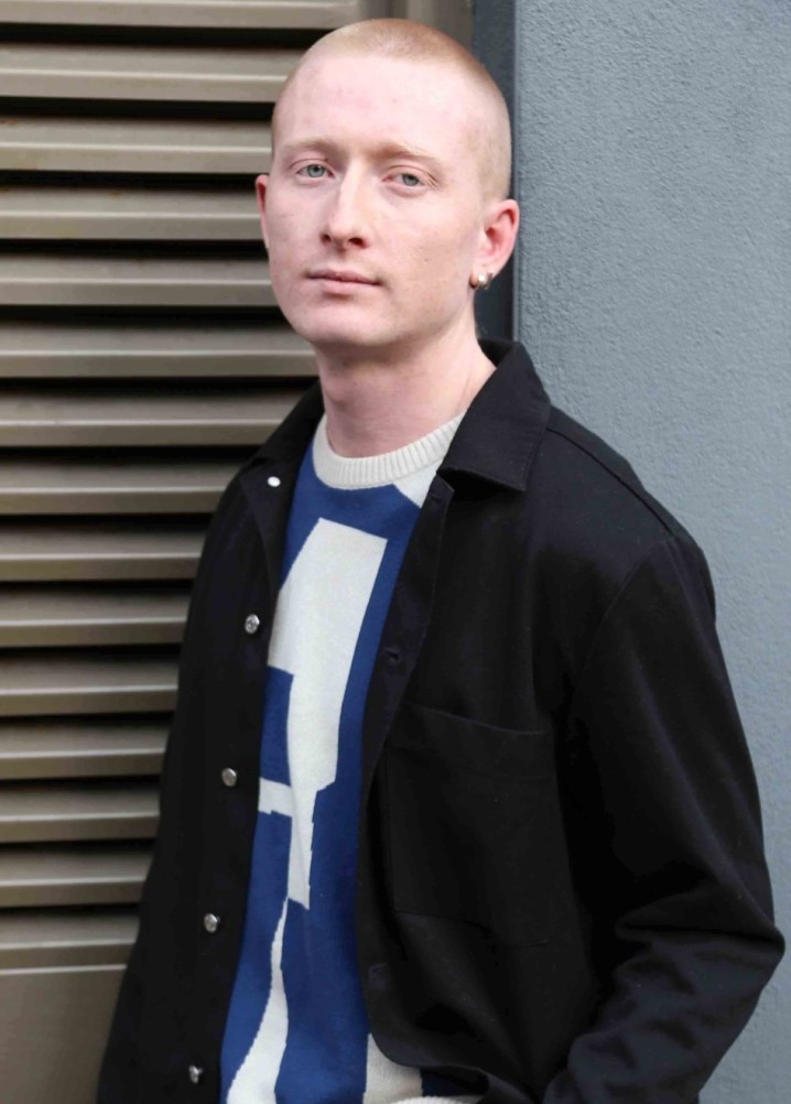 oliver george-rooke - actor
