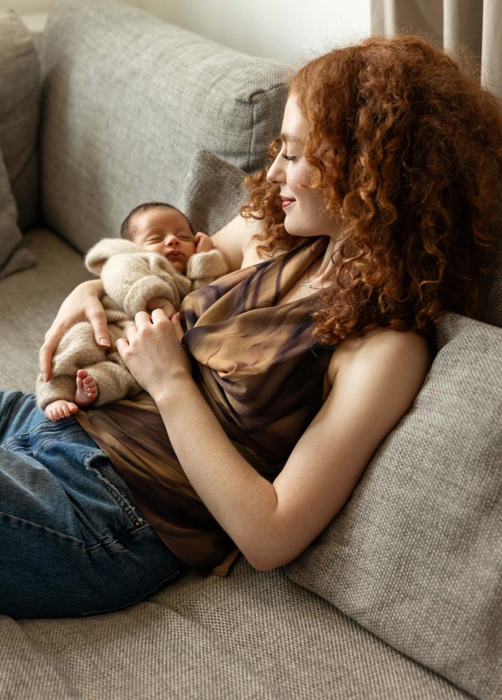 ellie ryan - bumps & babies