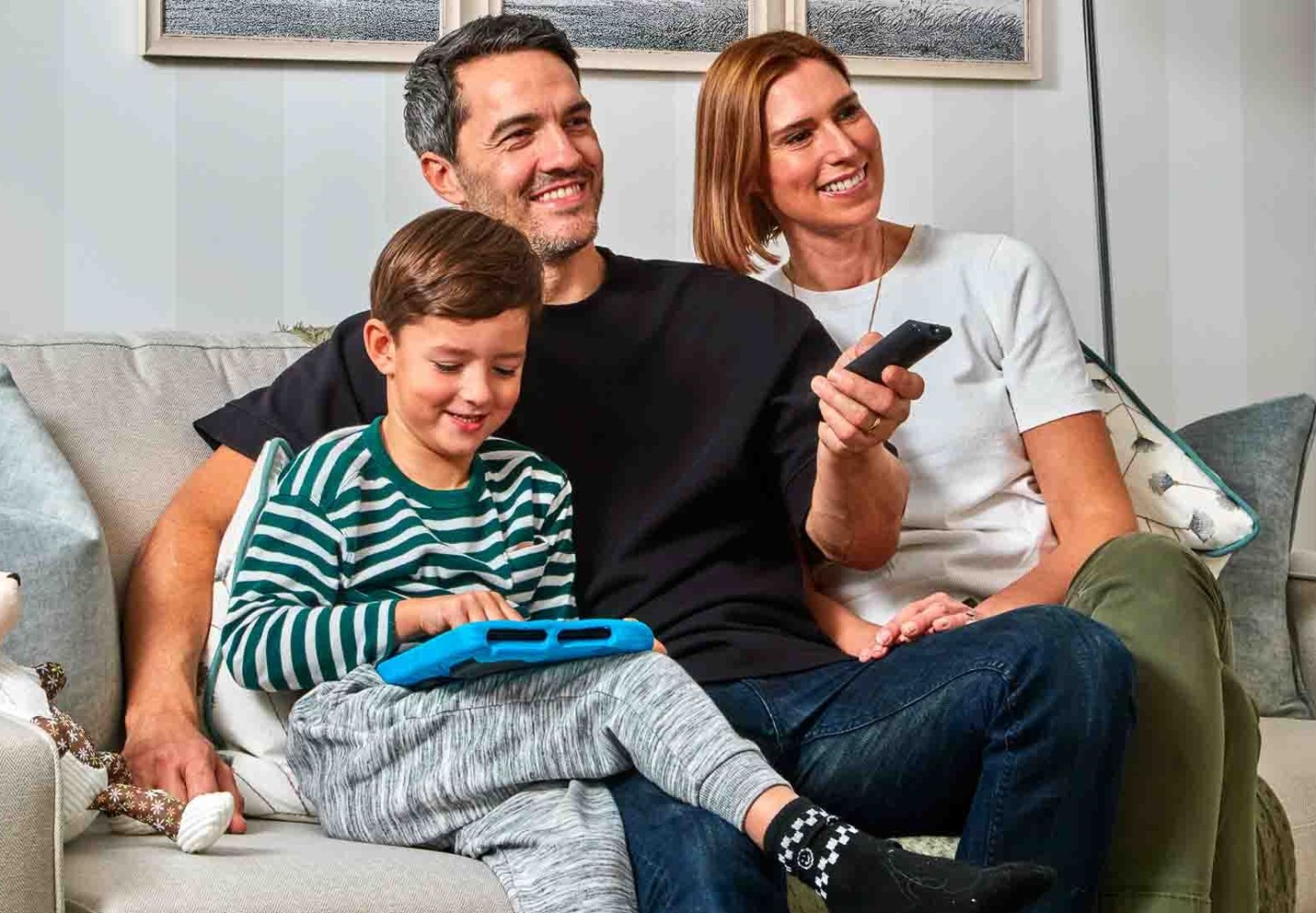 childs family - families