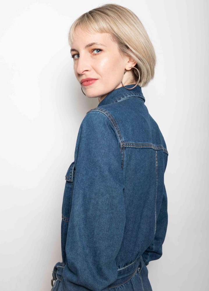 kayt webster-brown - actor