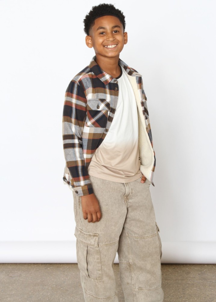 kayden knight - junior
