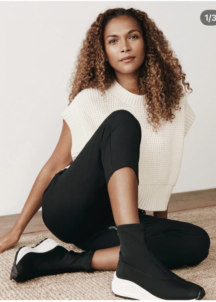 vicky boateng - classics 40+