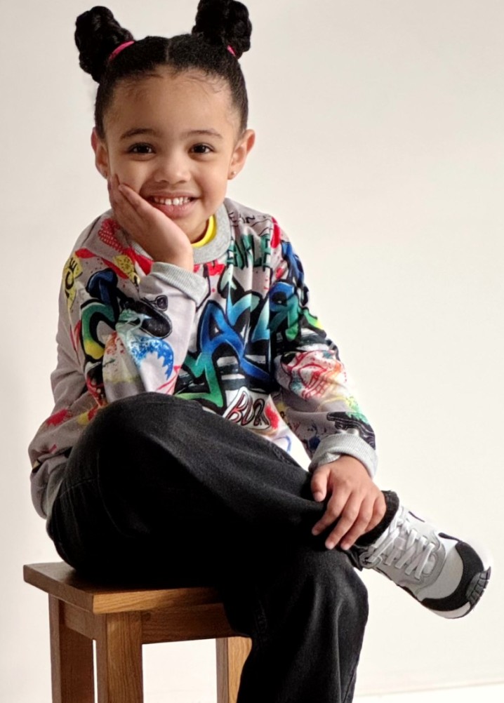 harley ogbonna - junior