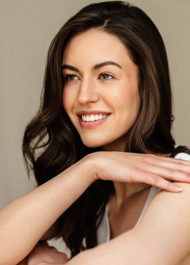elizabeth gaudette - beauty