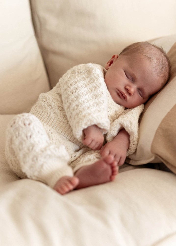 clementine wood - maternity