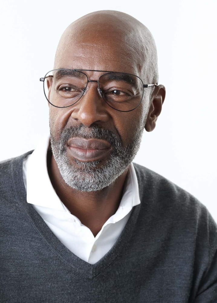 tunde banjoko - actor