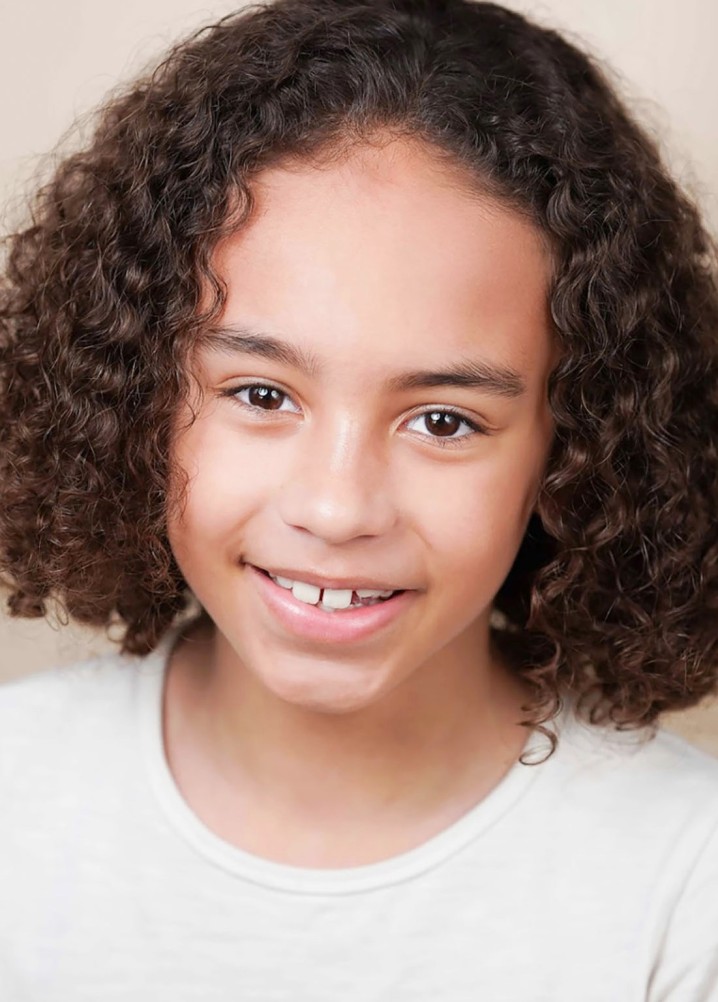 henry thomas - junior