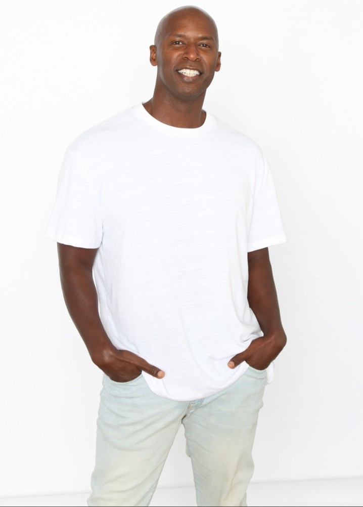 Kwame Knight - Casting Shots