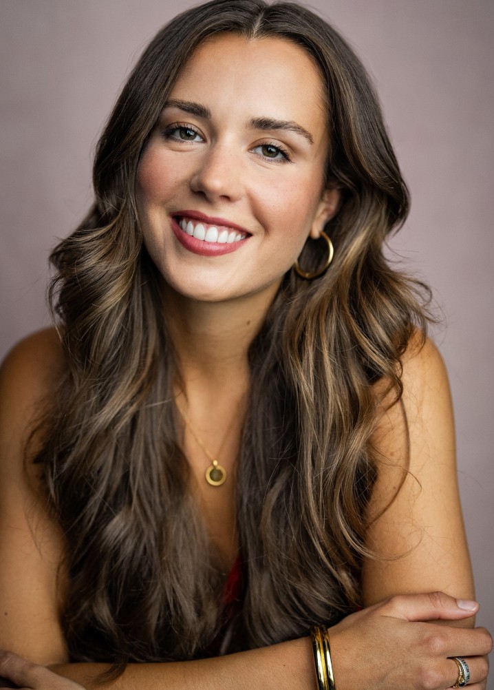 caroline anna-wilde - actor