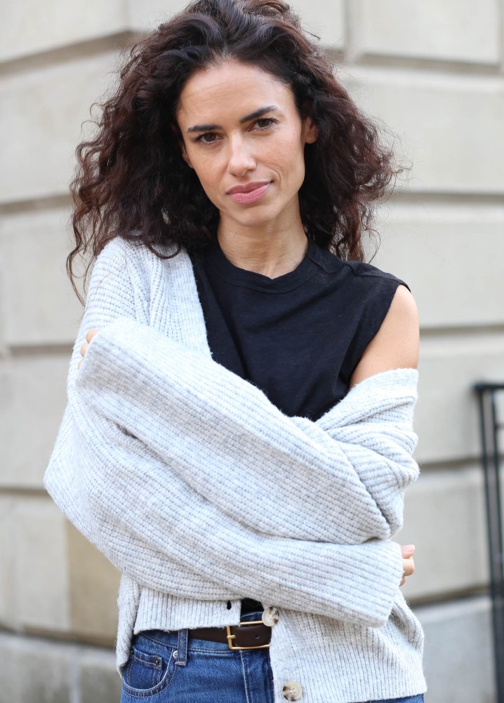 gia johnson - profile