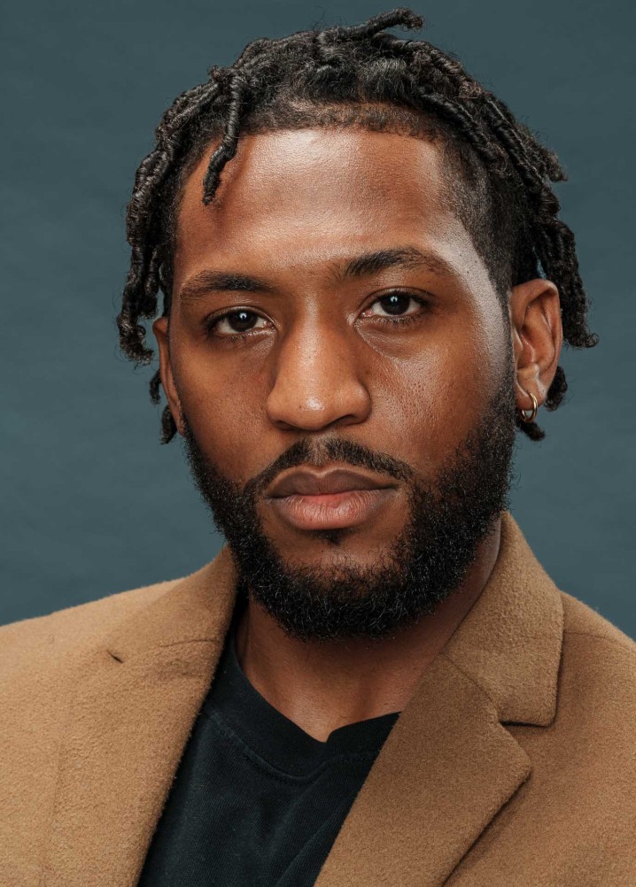 naim kamili - actor