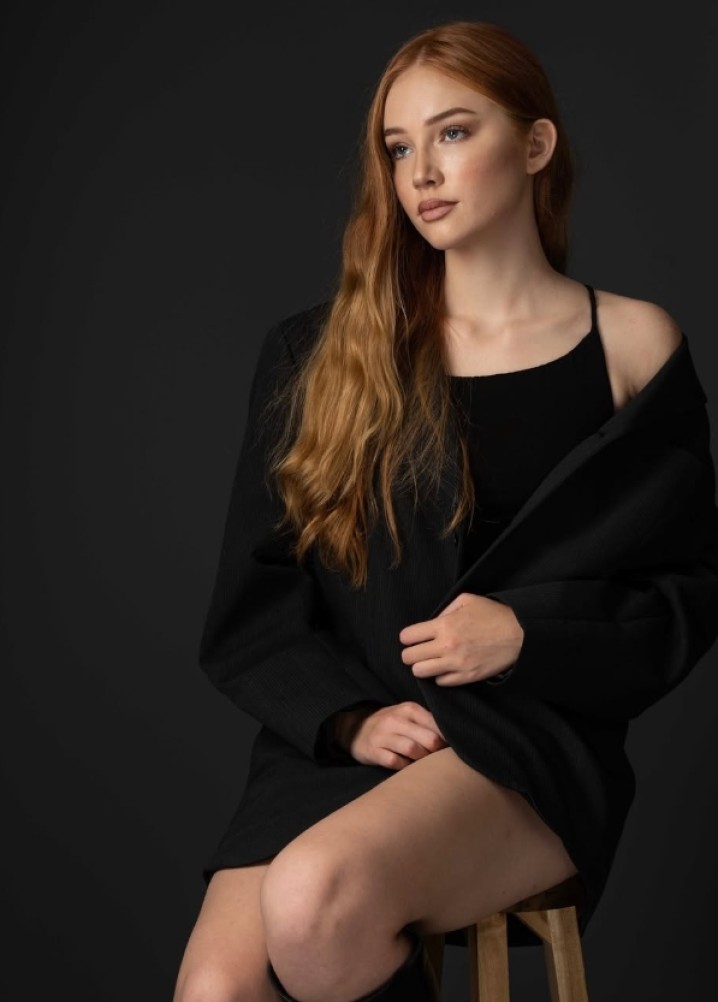 lauren jaine - actor