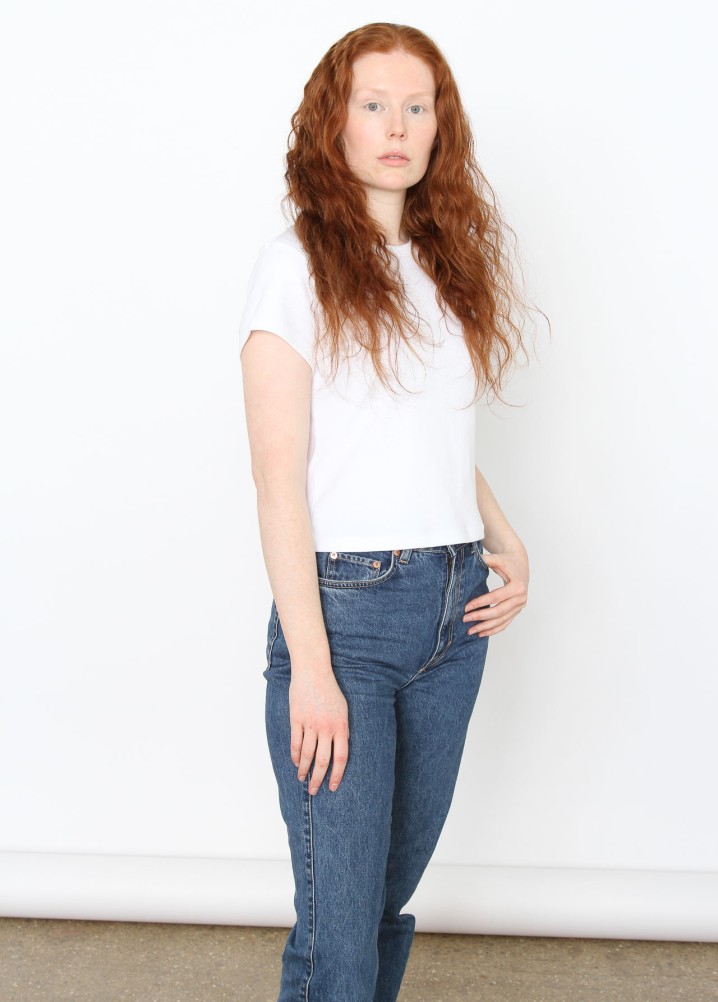 Kitty Valius - Casting Shots