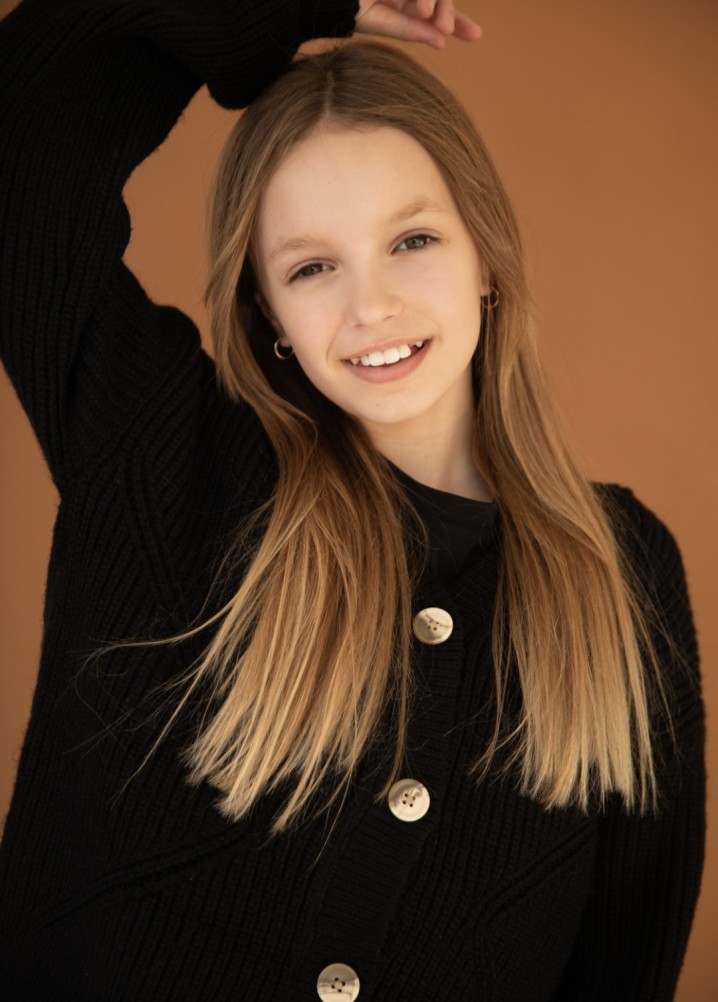 hetty mills - junior