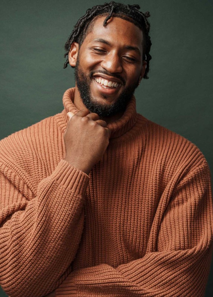 naim kamili - actor