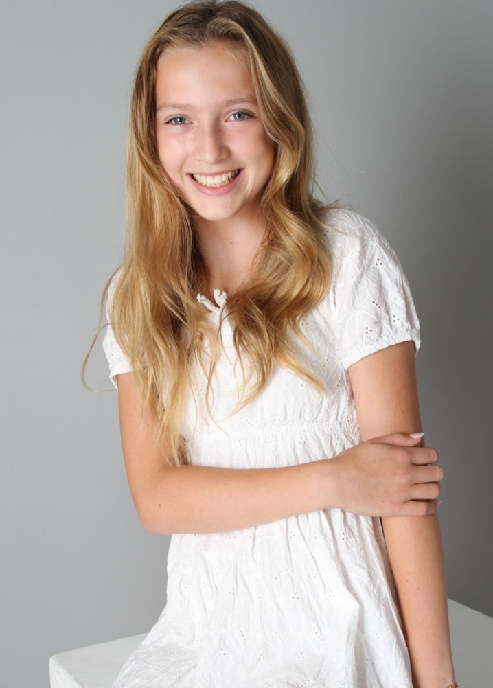 molly oliver - profile