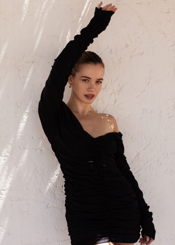 stacey hannant - petite