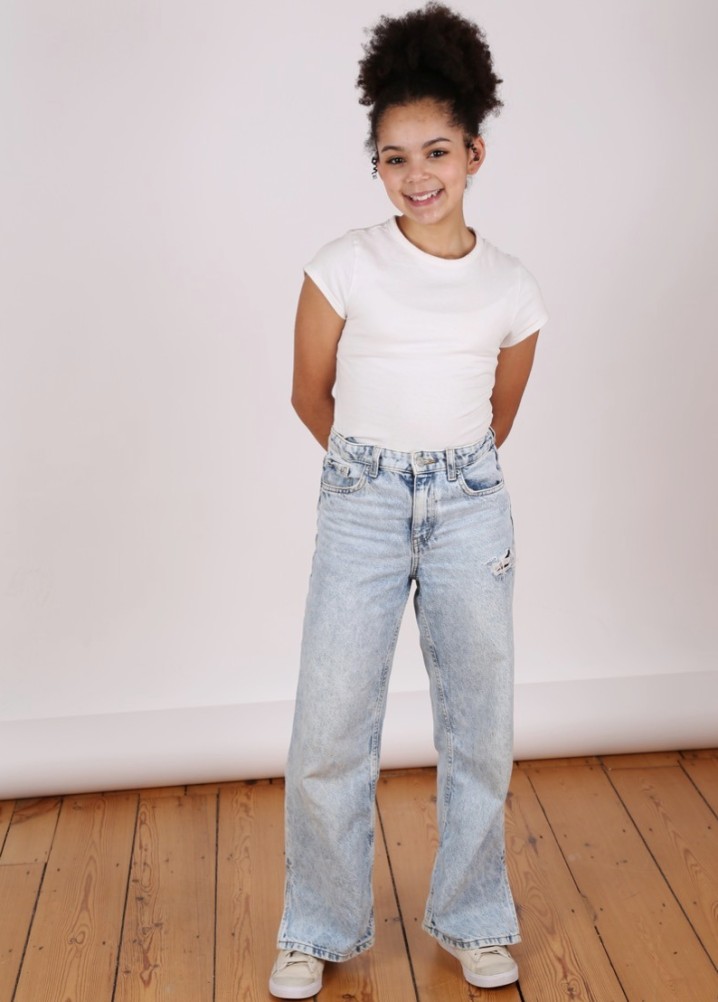 darcey simms - junior