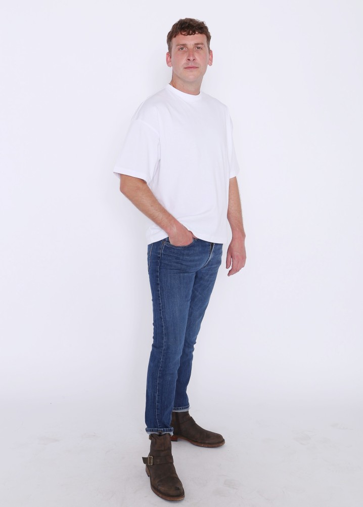 James Bone - Digitals