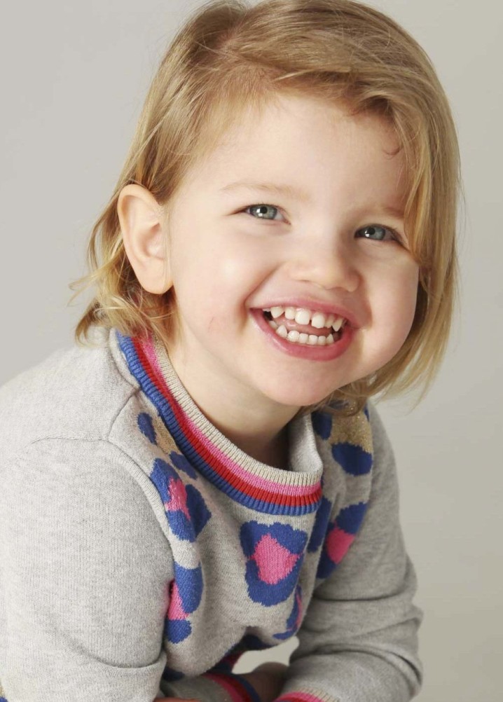 margot marsland-roberts - junior