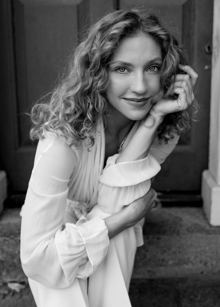 anastasia aush - actor