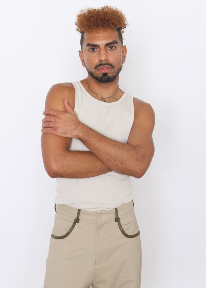 Johnny Montero - Digitals