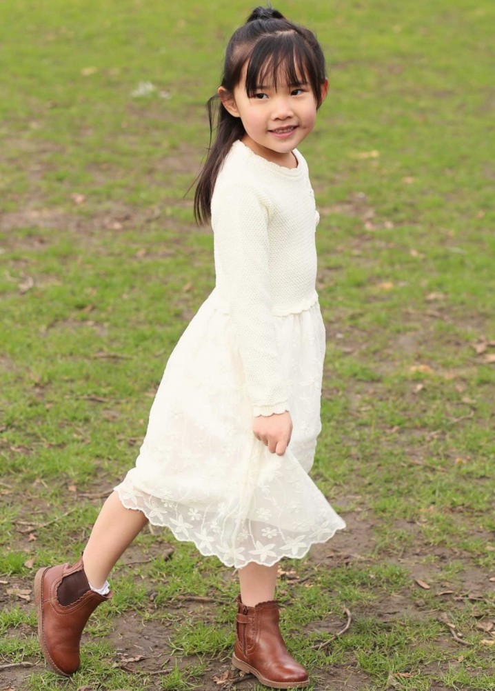 xintong qian - junior