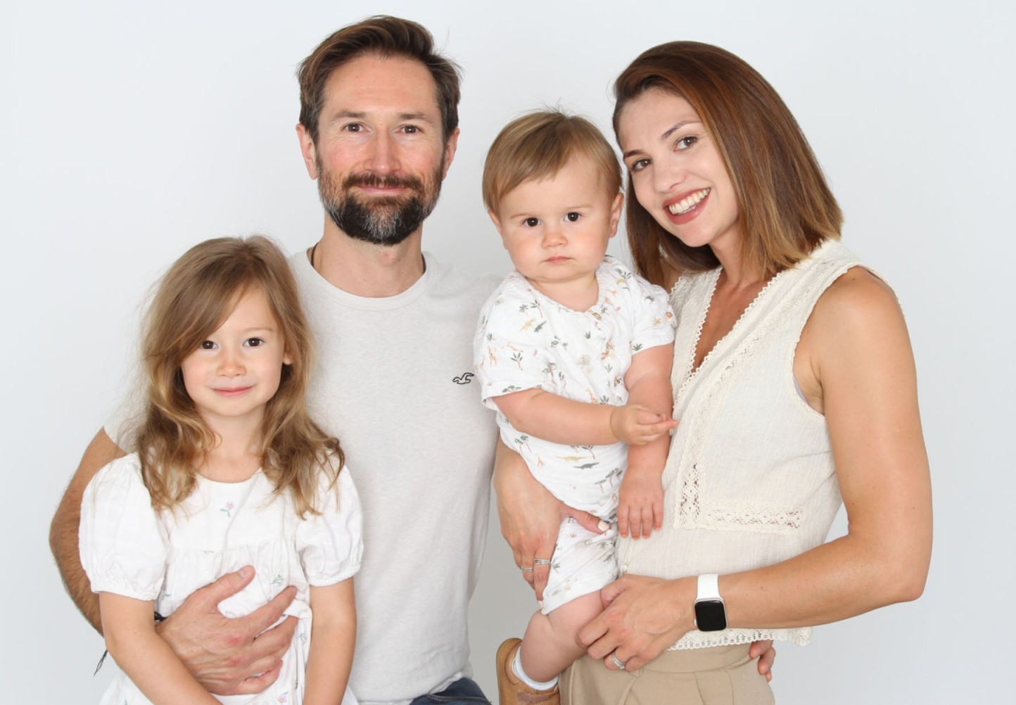 hawgood family - families