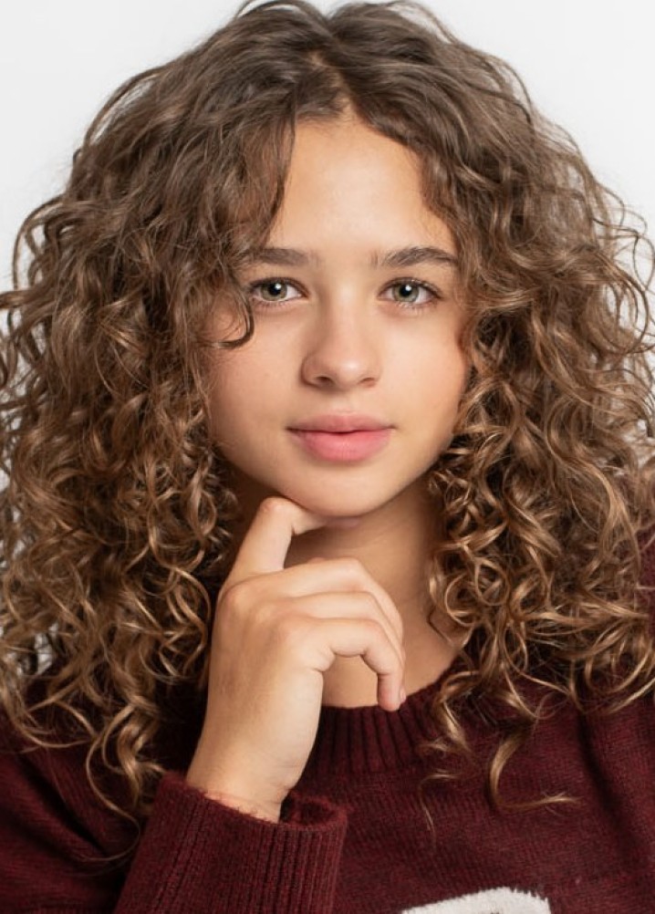 darcey hawkes - profile