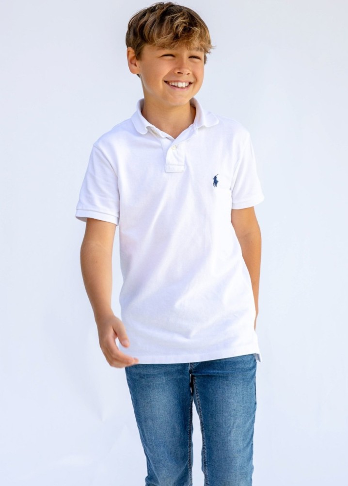austin clarke - junior