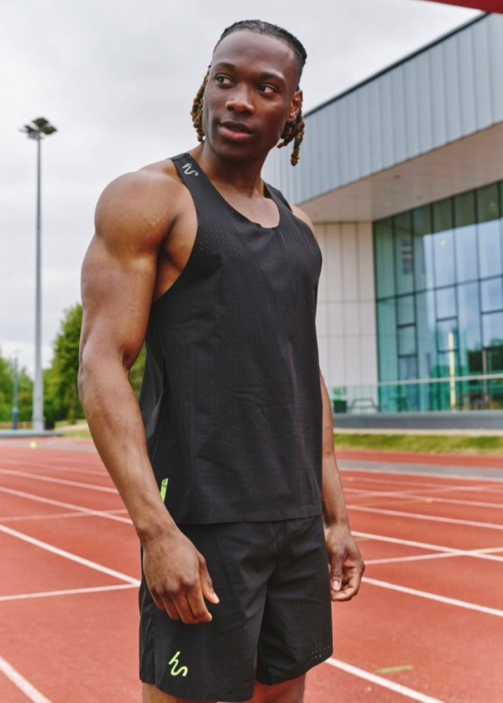tobi thomas - sports