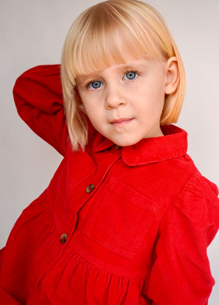 ruby ranson - junior