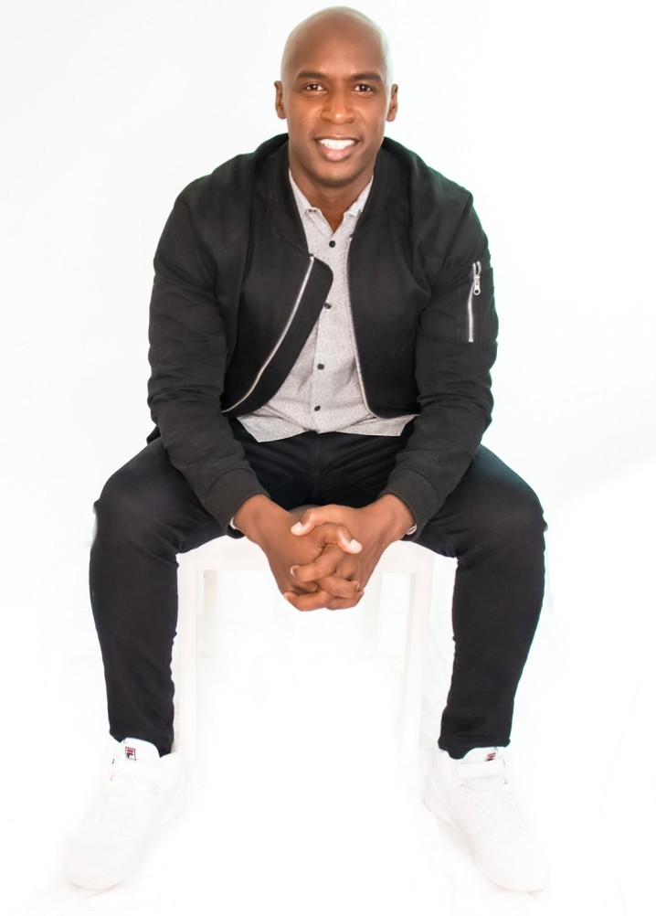 kwame knight - real