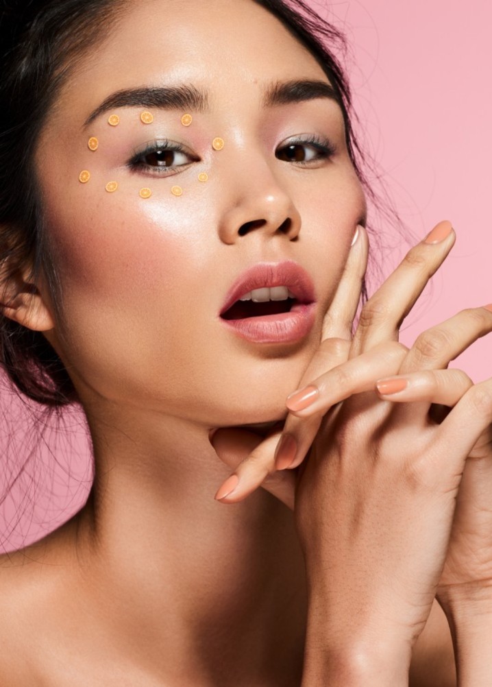 karolina conchet - beauty