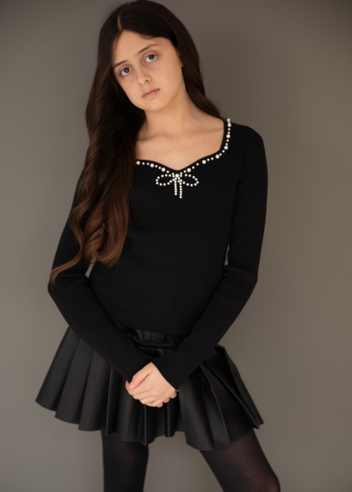 sophia ali - profile