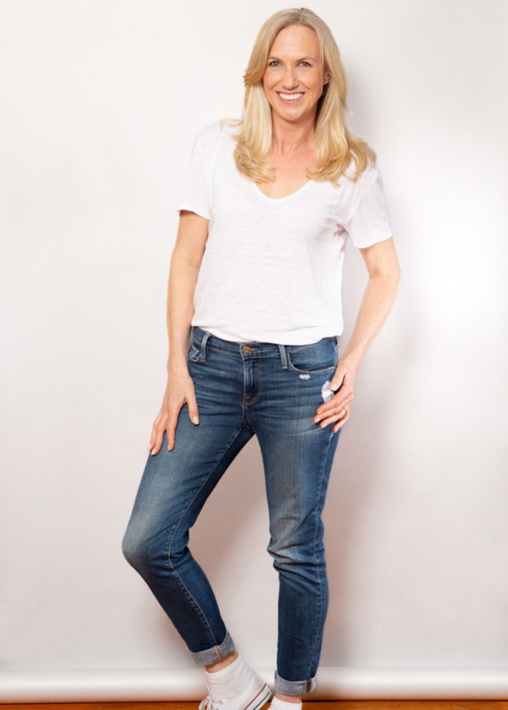 amanda grant - Casting Shots