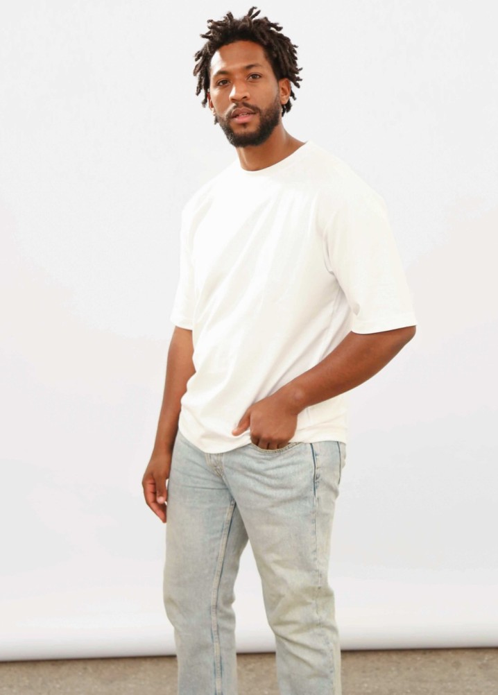 Naim Kamili - Casting Shots