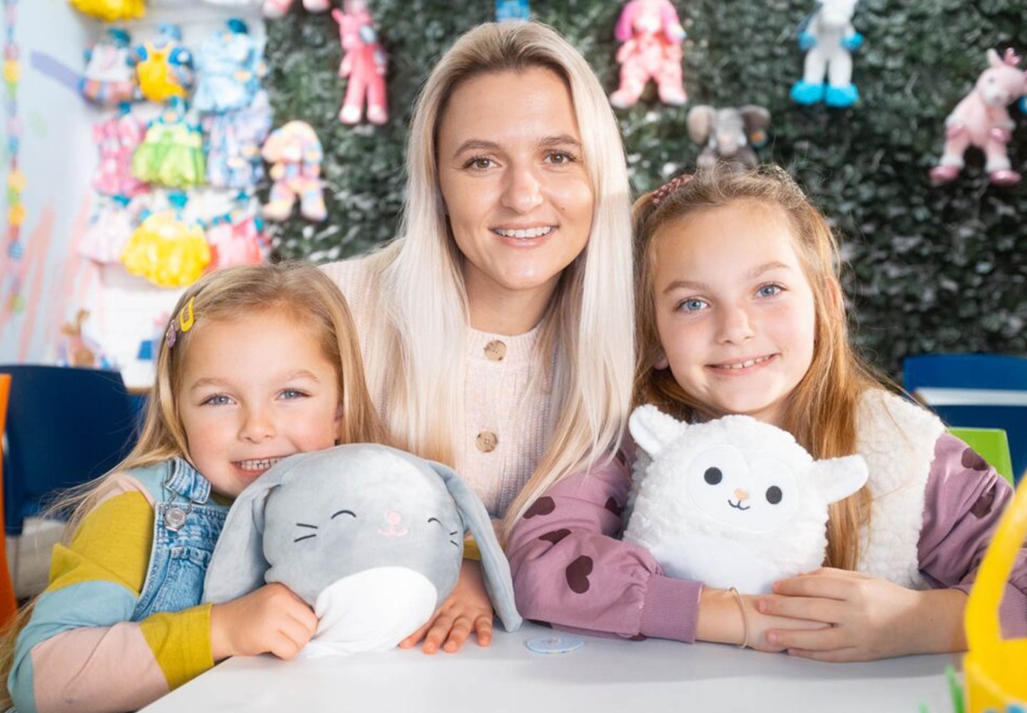 czerwinke family - families