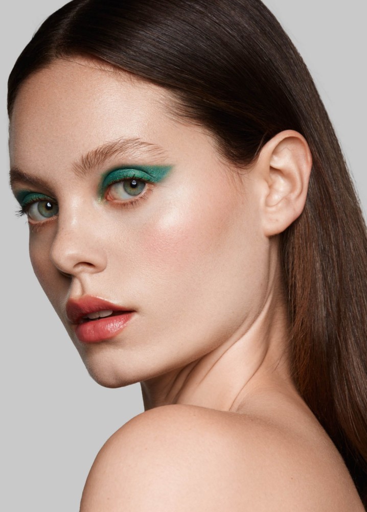 morgan shelly - beauty